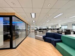 Suntec Tower Three (D1), Office #622071611